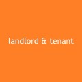 Landlord & Tenant