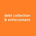 Debt Collection & Enforcement