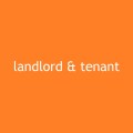 Landlord & Tenant